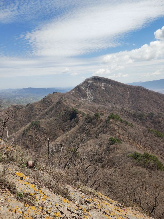 鸡冠山国家森林公园旅行图片 2