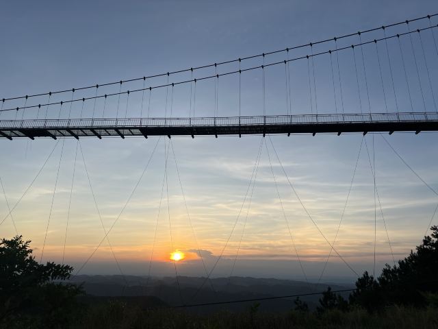 龙里油画大草原旅行图片 2