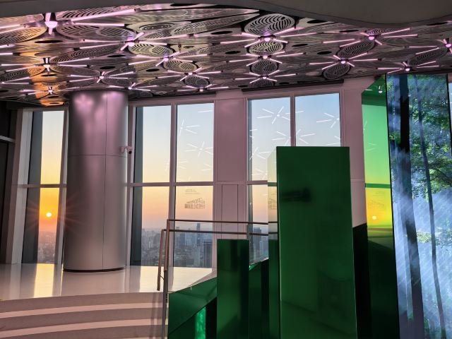 新天地绿地旅行图片 3