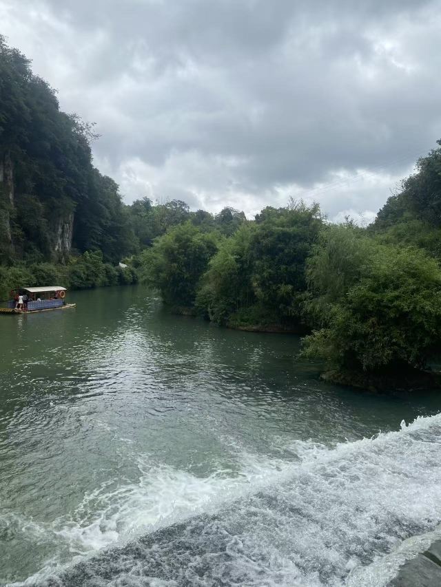 青岩古镇旅行图片 2