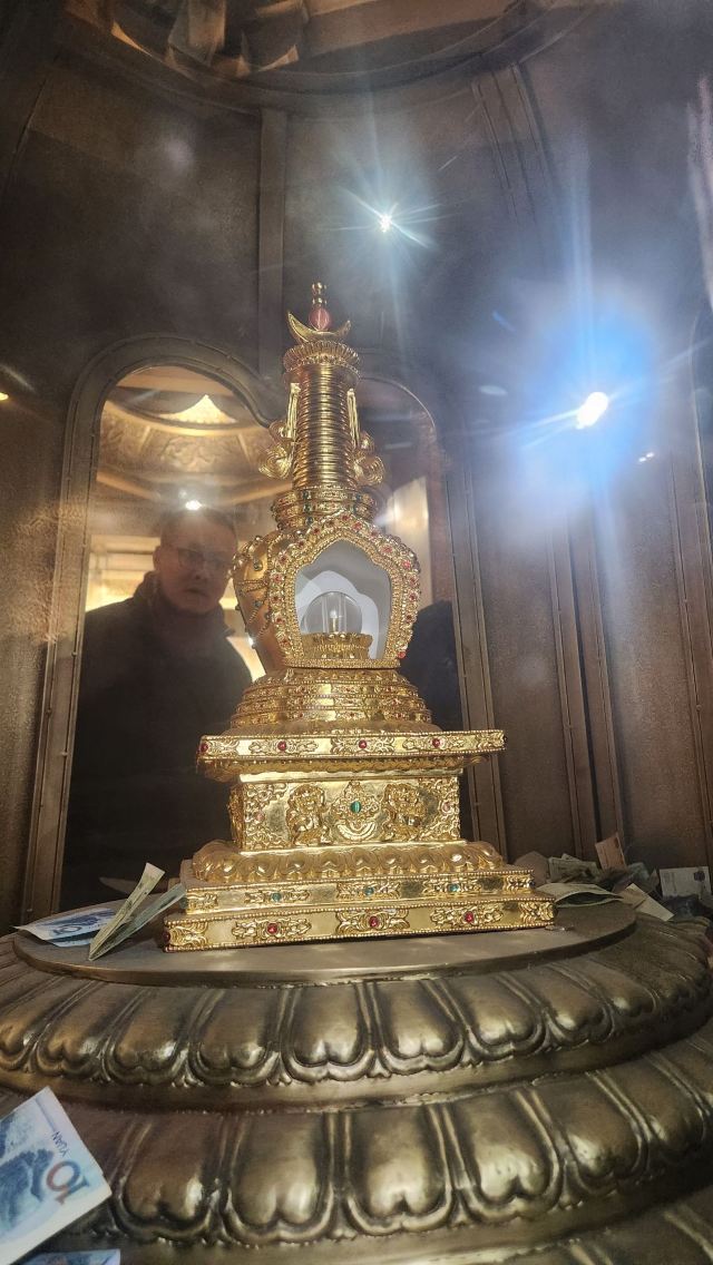 华严寺旅行图片 4
