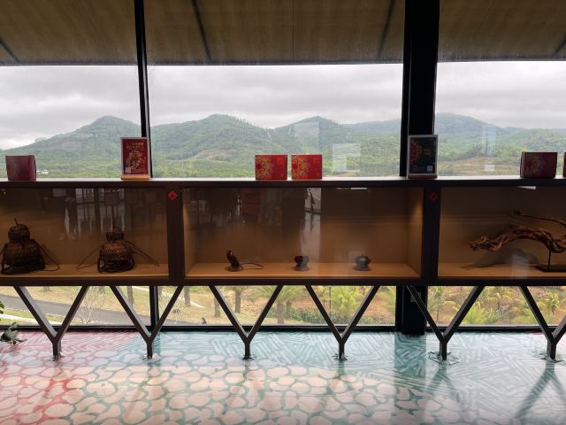 云舍松涛·海南中国村旅行图片 7