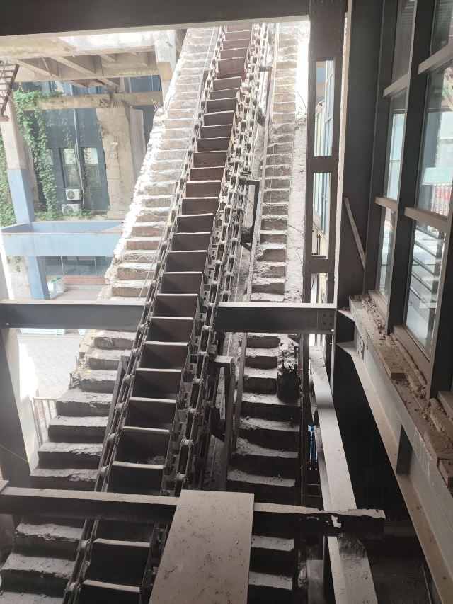唐山启新水泥工业博物馆旅行图片 3