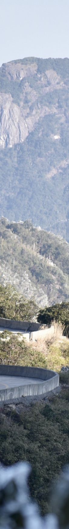 广东第一峰旅游风景区-阳山-TommyFok