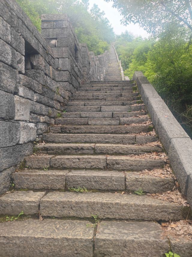 南方长城旅行图片 3