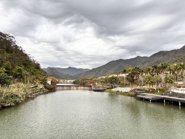 春沐源小镇·青苹果大草坪旅行图片 2