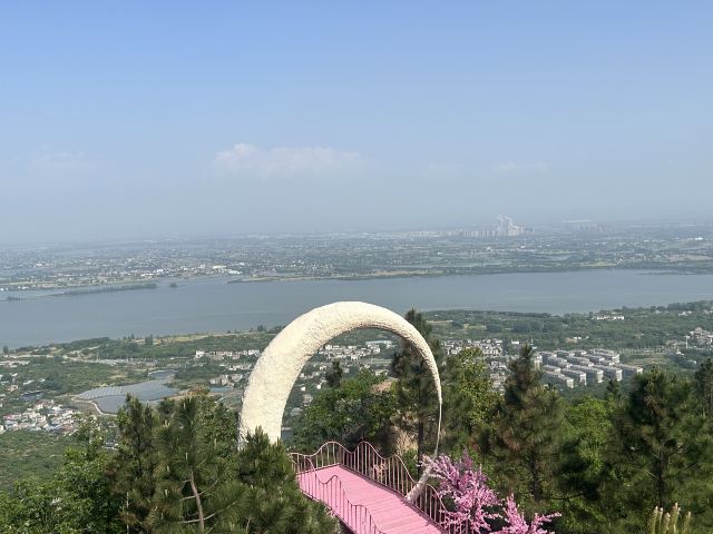 乌龙溪景区旅行图片 3