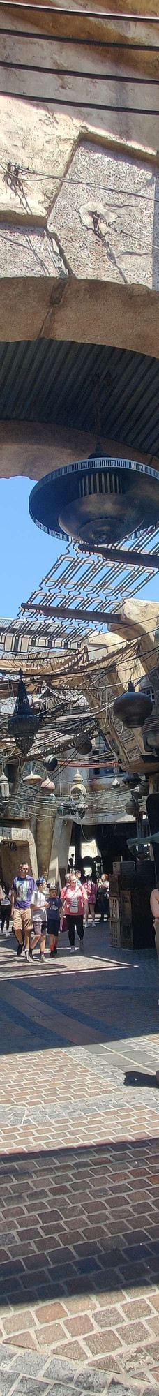 加州迪士尼乐园度假区-阿纳海姆-YoYo_4H4C8L1E