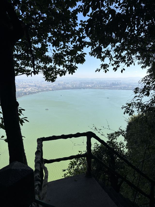西山风景区旅行图片 4