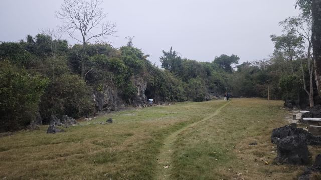 石景林景区旅行图片 2