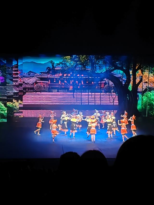 桂林千古情景区旅行图片 3