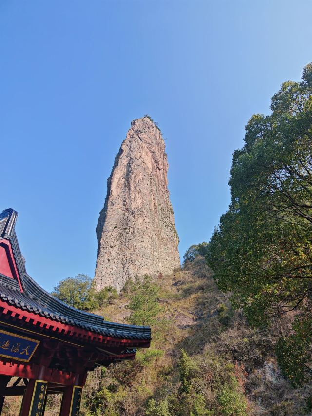 河阳古民居旅行图片 1