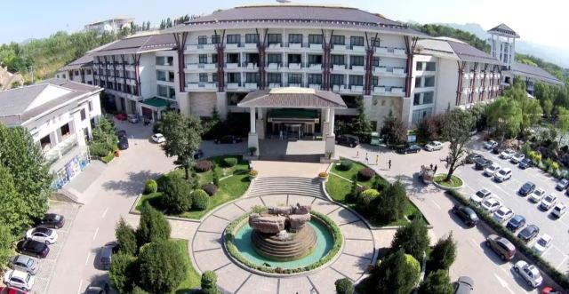 白鹿温泉旅行图片 3