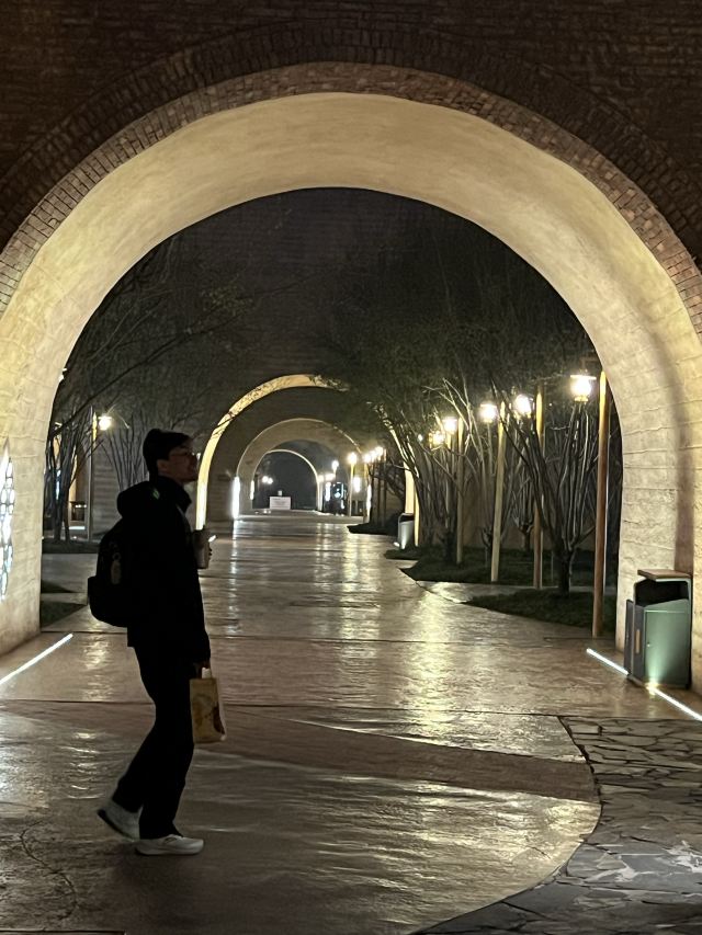 只有河南·戏剧幻城旅行图片 4