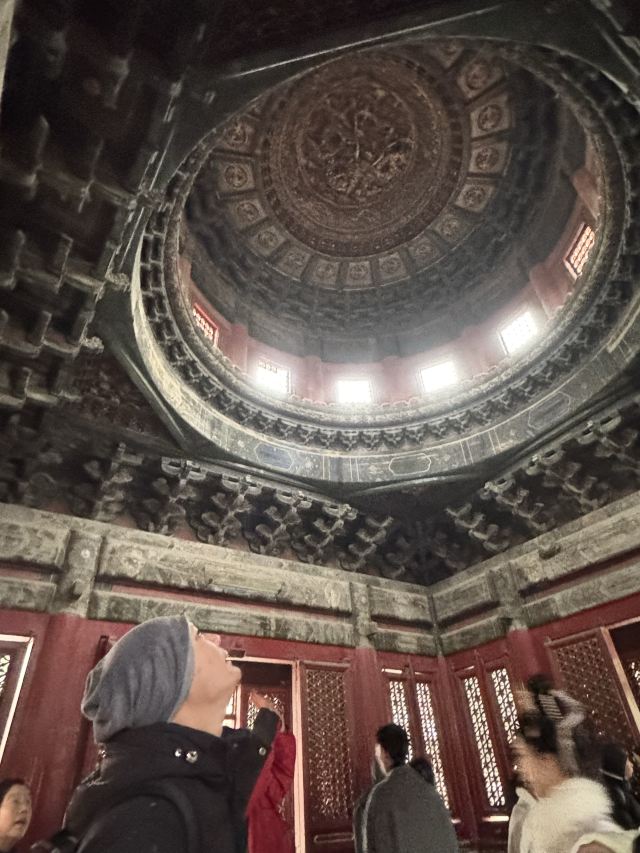 故宫博物院旅行图片 5