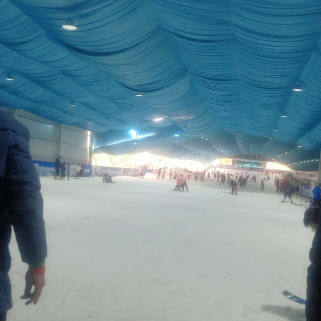中润趣谷景区旅行图片 1