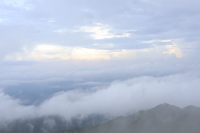 万洋山景区旅行图片 1