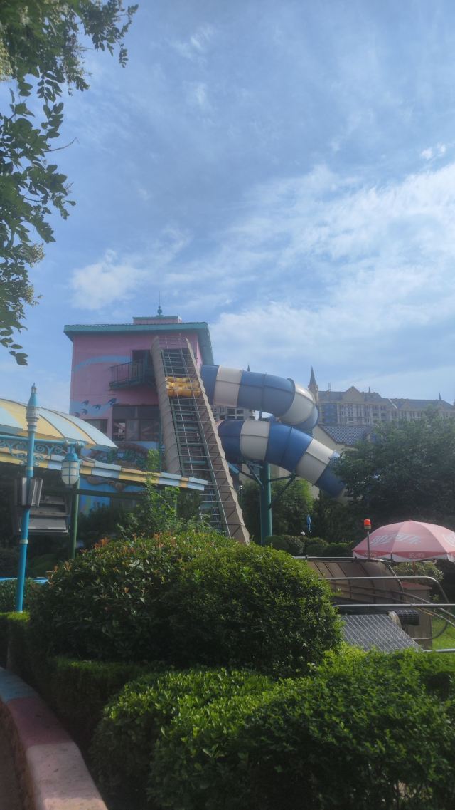 乐华城·88摄氏度温泉乐园(暂停开放)旅行图片 1