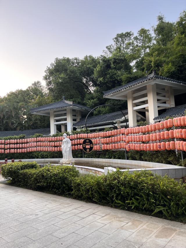 古兜温泉小镇旅行图片 2