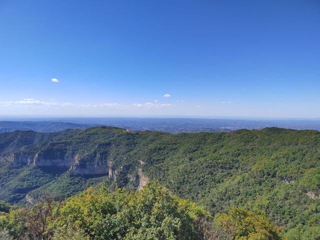 仙堂山萌宠园旅行图片 1