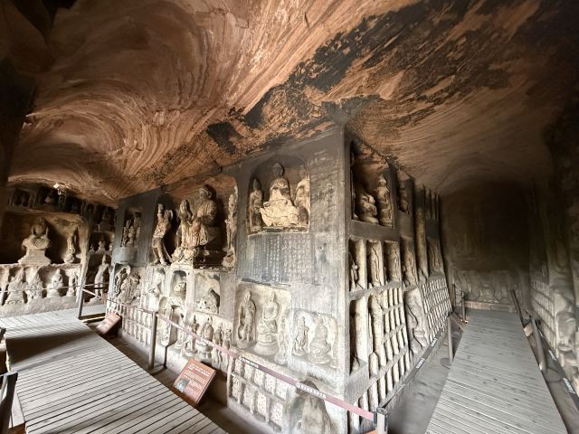 大佛寺旅行图片 9