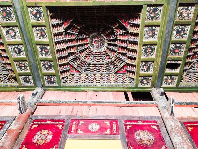 灵岩寺旅行图片 3