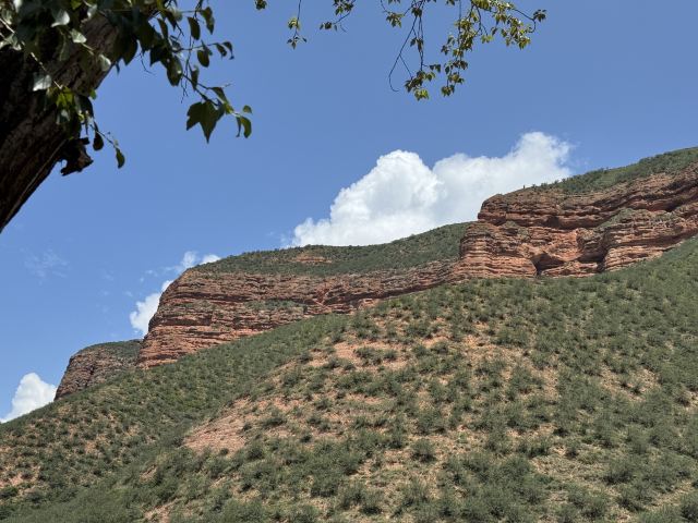 冶力关旅游区旅行图片 2