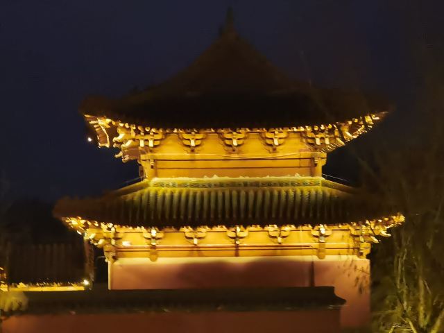 溱洧水城旅行图片 2