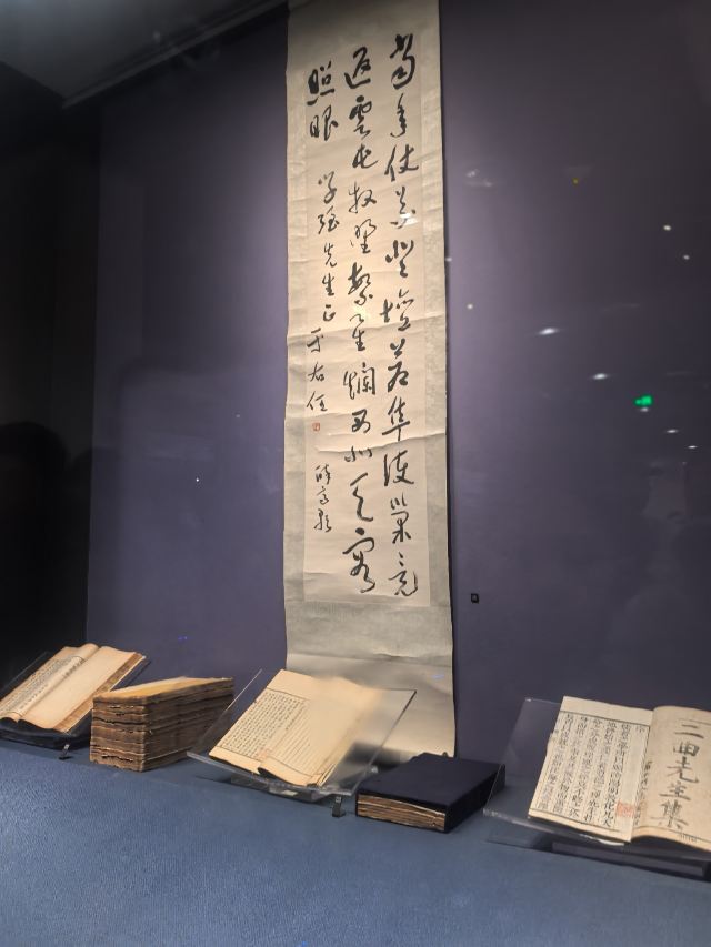 西安博物院旅行图片 2