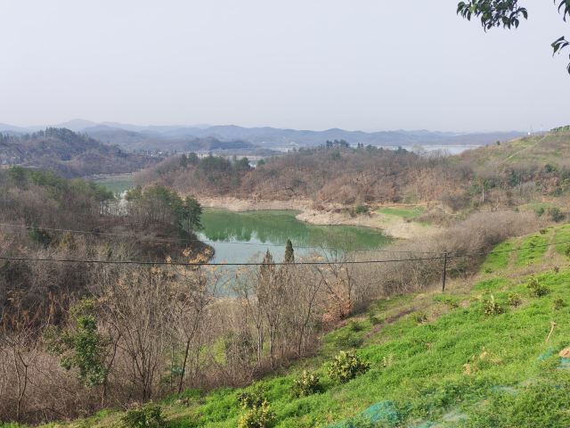 鹿门山旅行图片 1