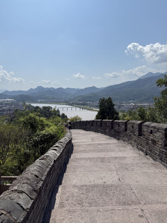 台州府城文化旅游区旅行图片 1