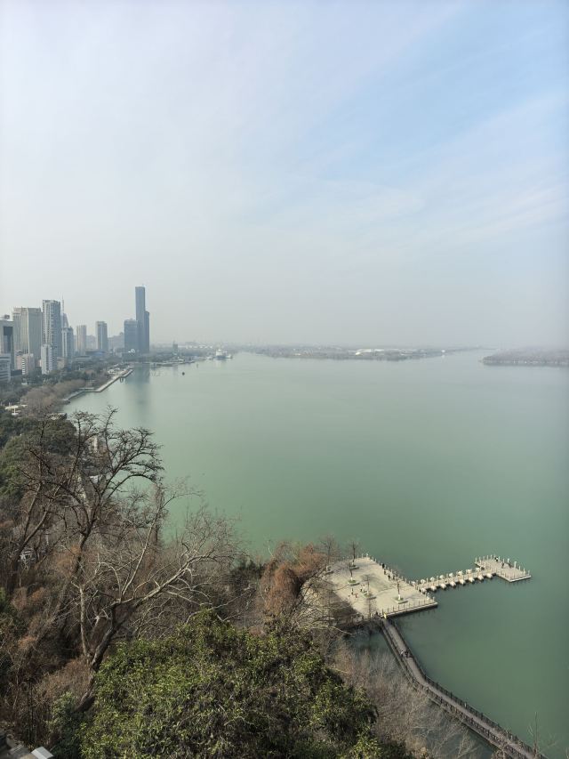 北固山公园旅行图片 3