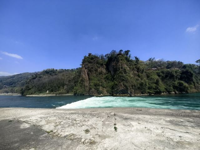 都江堰景区旅行图片 9