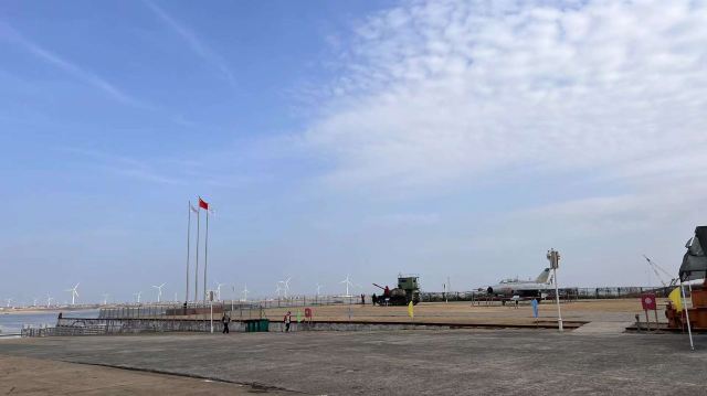 九江舰旅行图片 2