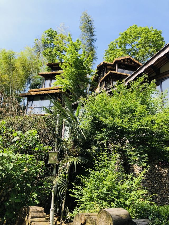 隐居·石头部落旅行图片 6