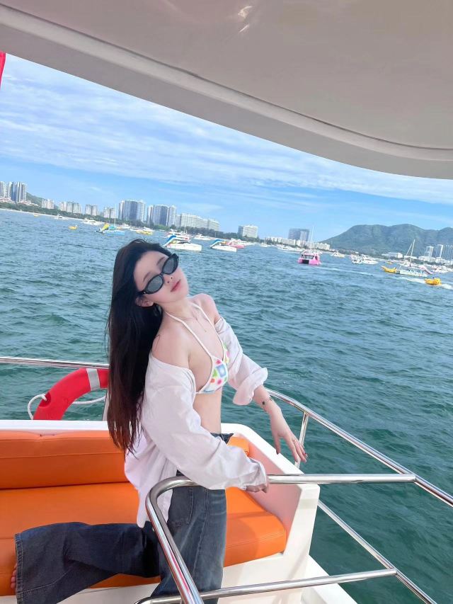 加井岛酷奇游艇俱乐部旅行图片 4