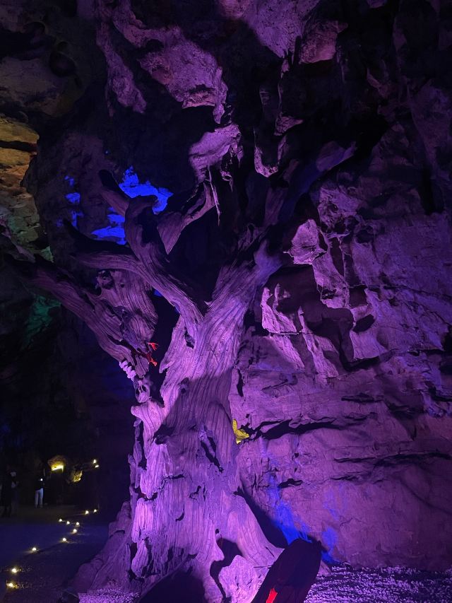 洞天酒海景区旅行图片 3