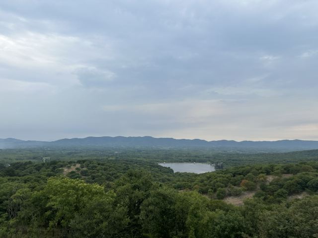 琅琊山森林漂流(暂停开放)旅行图片 1
