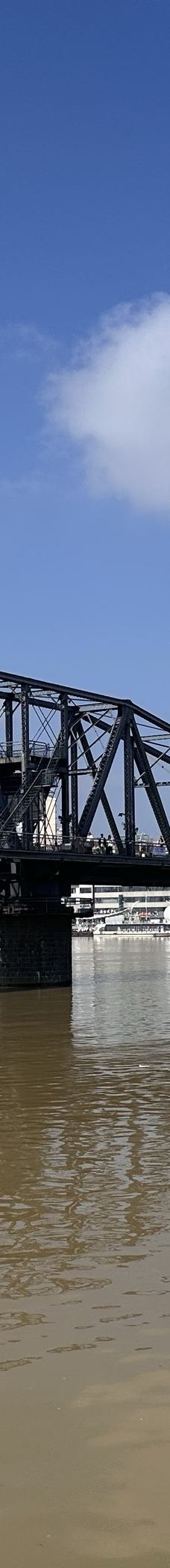 鸭绿江中朝界河游船(2号观光码头)-丹东-达尔文凯文