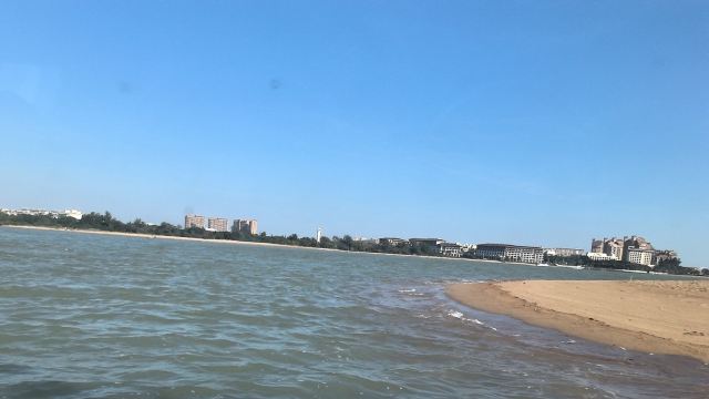 博鳌亚洲论坛成立会址景区旅行图片 1