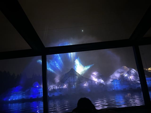 醉游长歌·寻梦绍兴水上游旅行图片 1