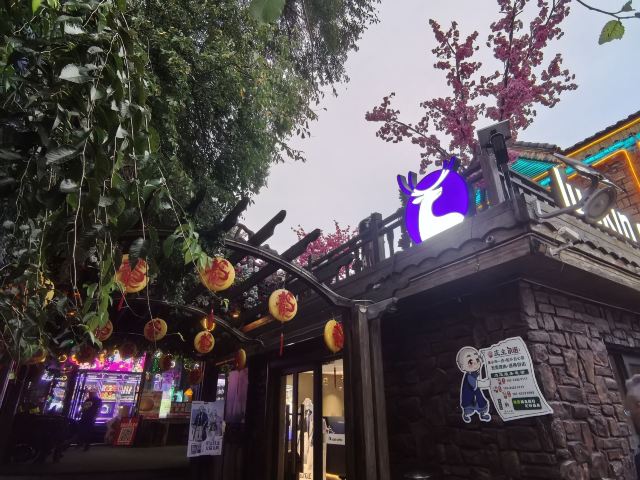 小市一庄旅行图片 2