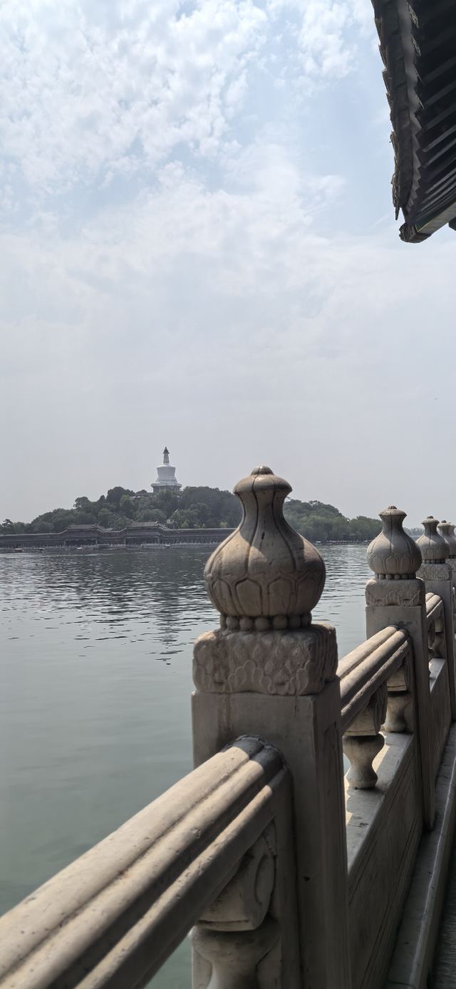 北海公园旅行图片 7