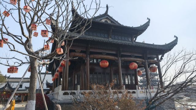 祥云湾文化旅游区旅行图片 10