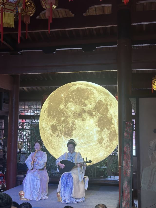 苏廷玉故居旅行图片 3