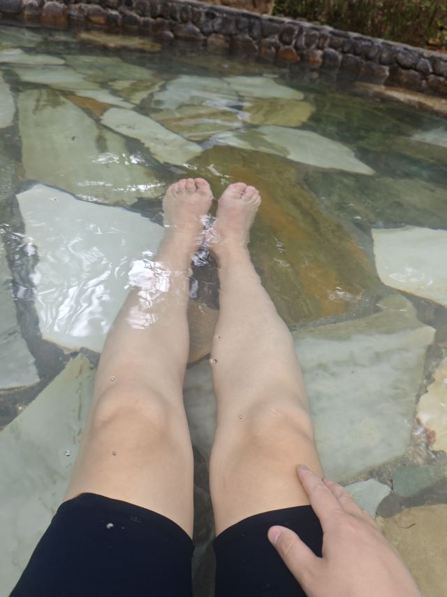 天沐温泉旅行图片 1