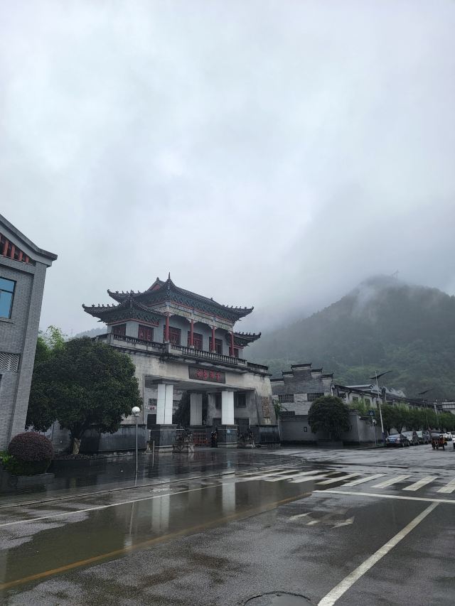 洞天酒海景区旅行图片 2