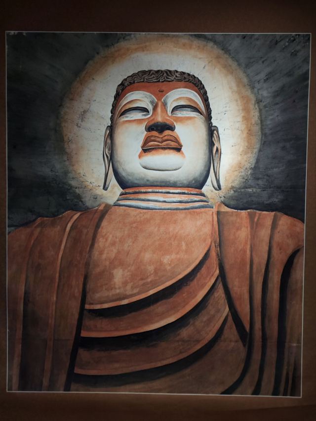 敦煌莫高窟复制窟中心旅行图片 2