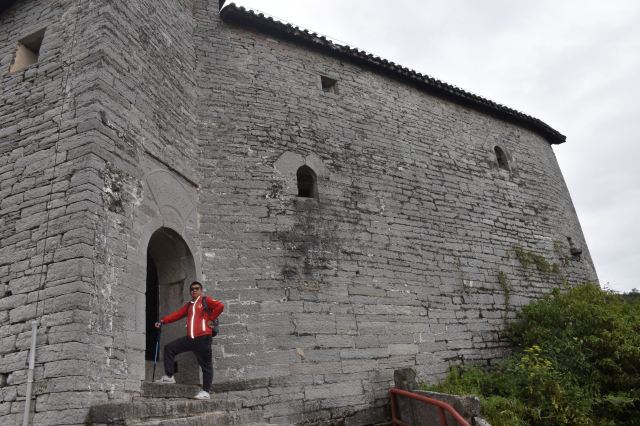 天龙屯堡景区旅行图片 3