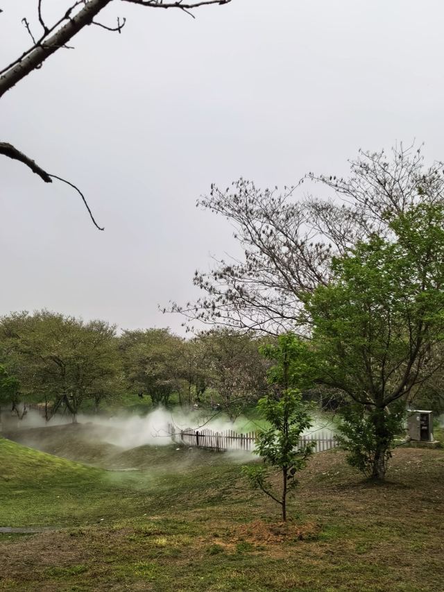 江西省凤凰沟风景区旅行图片 3